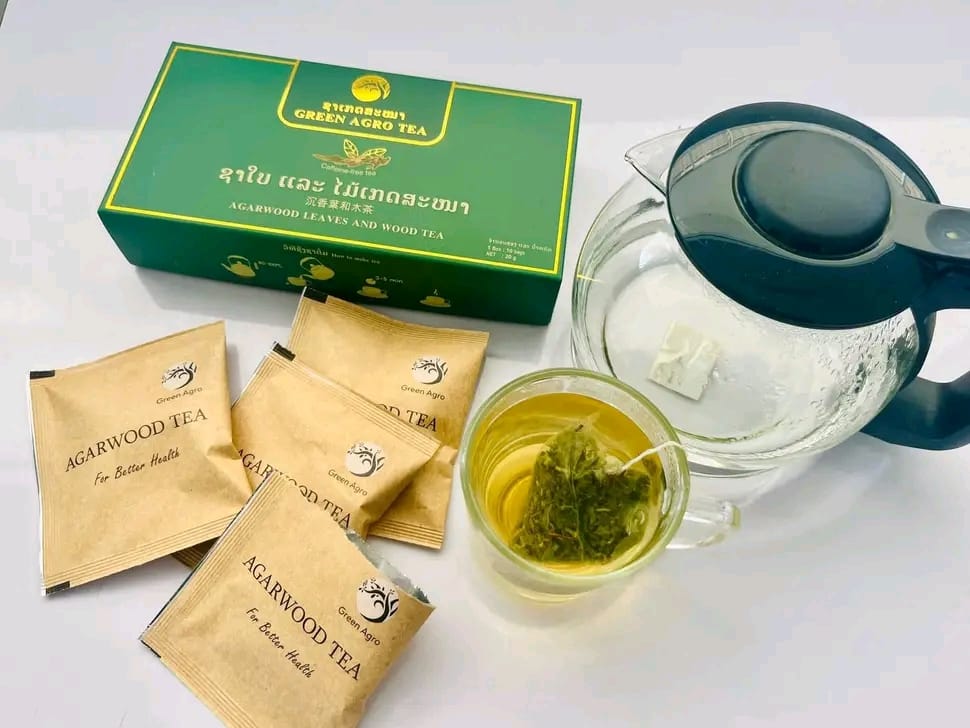 Tea