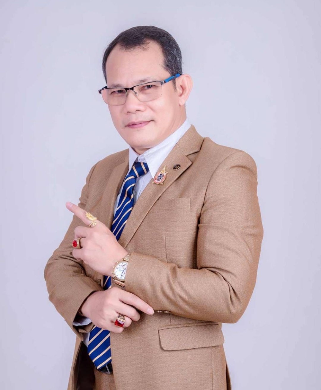 Nithid CHADTAN